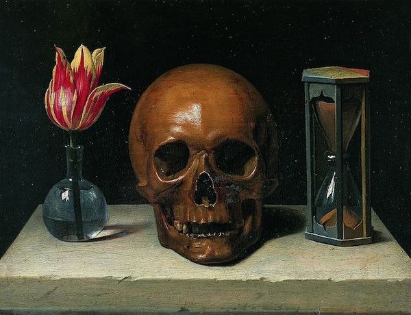 Memento Mori: Stop Wasting Time